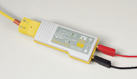 SMCJ Series:Thermocouple to Analog Connector/Converter  - Discontinued