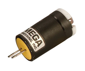 STC-100 Series:Surface Temperature Connector/Sensor