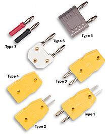 TAS-(*),CH62,CH63 and CH64 Series:Transition Adaptors, Round Terminal Blocks and Accessory Hardware