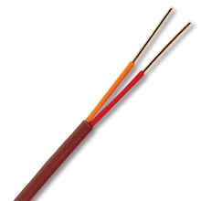 TFAU and TFCH:Gold and CHROMEGA™ Thermocouples and Wire