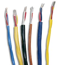 TT-(*)-TWSH, FF-(*)-TWSH, EXPP-(*)-TWSH and EXFF-(*)-TWSH:Twisted/Shielded Thermocouple Wire and Extension Wire