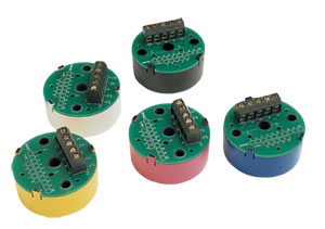 TX91A and TX92A:Miniature Low-Cost Temperature Transmitters - Discontinued