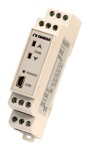 TXDIN1600 Series:Universal DIN Rail Transmitter