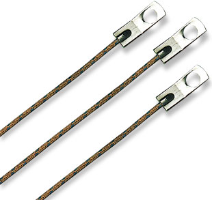 WT SERIES:Bolt-On Washer Thermocouple Assemblies