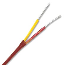 K Type Thermocouple Wire:PFA Insulated Thermocouple Wire