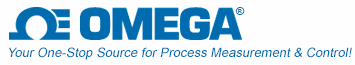 Omega.com - Your One-Stop Source for Process Measurement and Control!