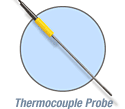 Thermocouple Probe